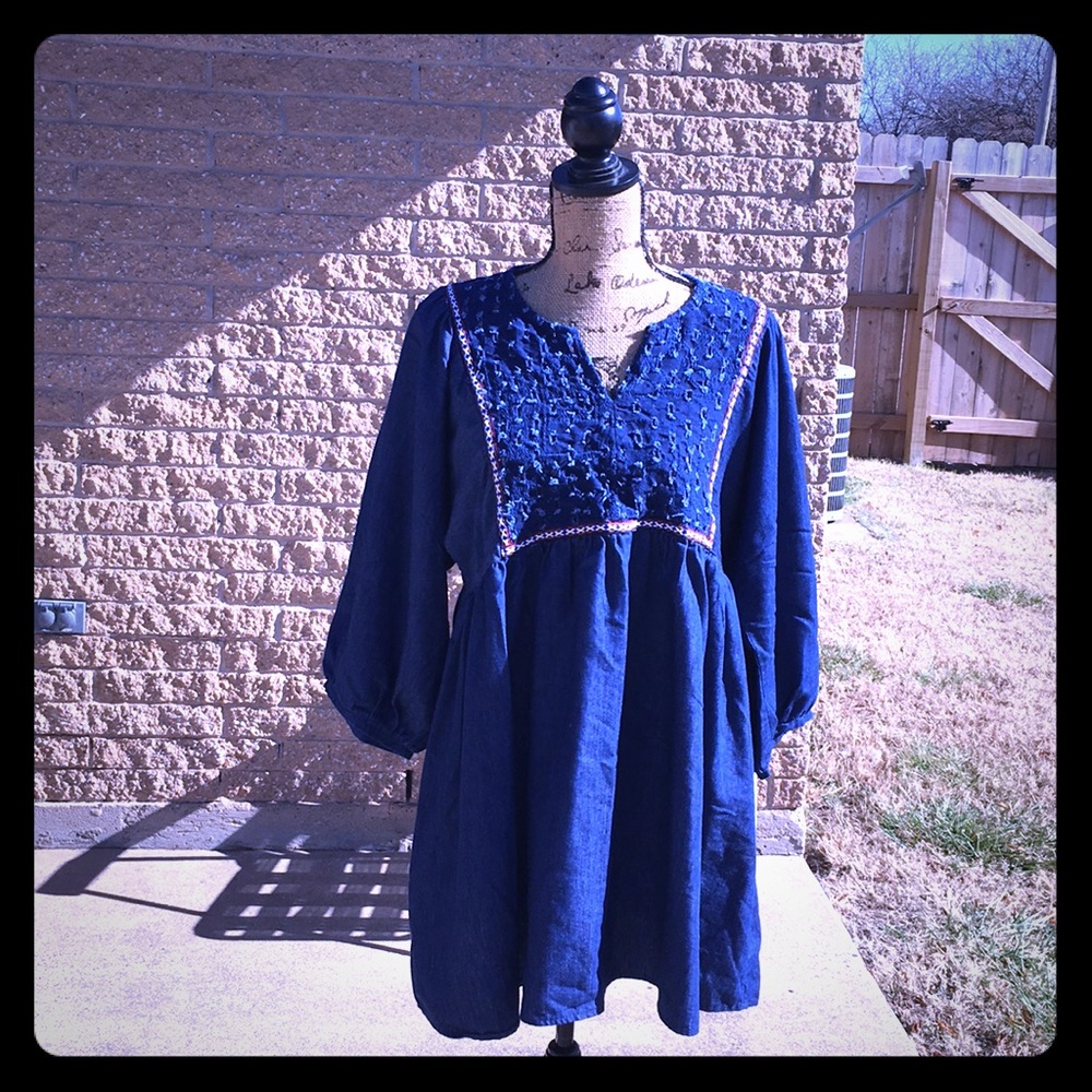 Umgee U S A Dress 👗.